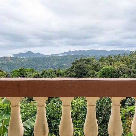 Cabin Mountain View Near Ponce Slepts 8 외부 사진