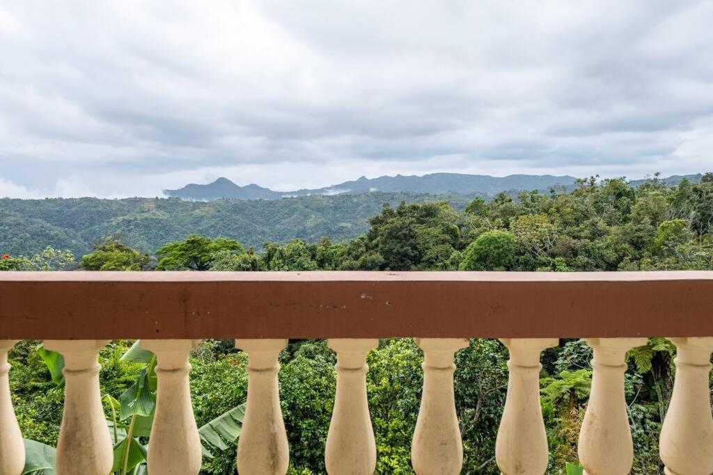 Cabin Mountain View Near Ponce Slepts 8 외부 사진