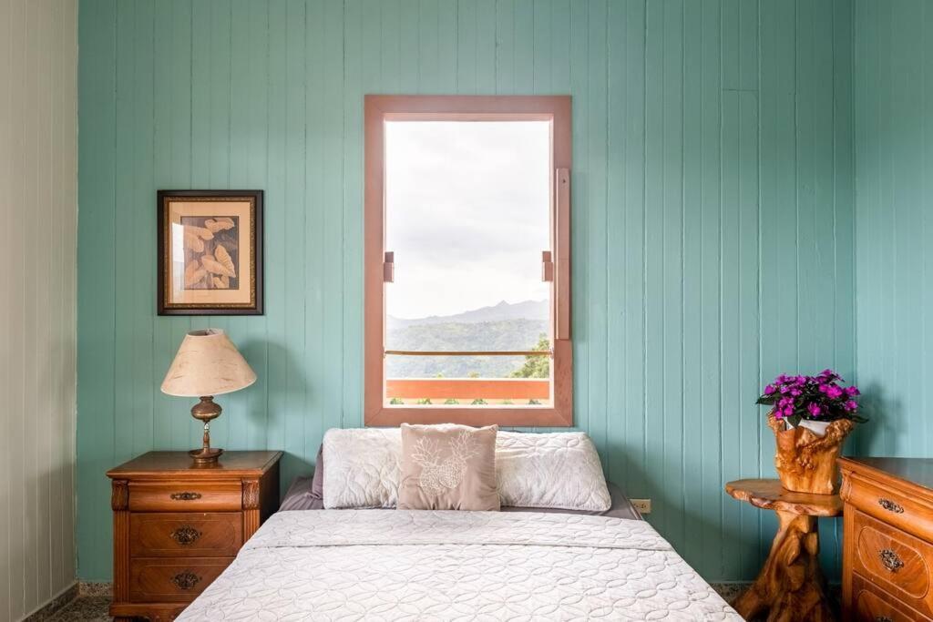 Cabin Mountain View Near Ponce Slepts 8 외부 사진